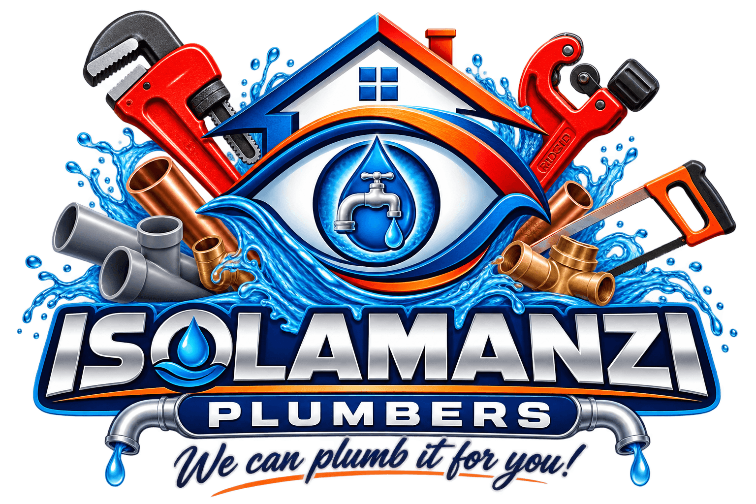 Iso Lamanzi Plumbers profile