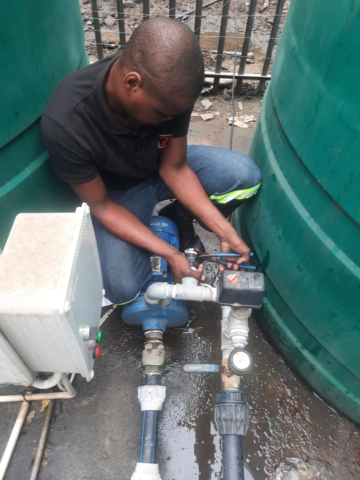 25 Seven Assist Pty Ltd work example 4