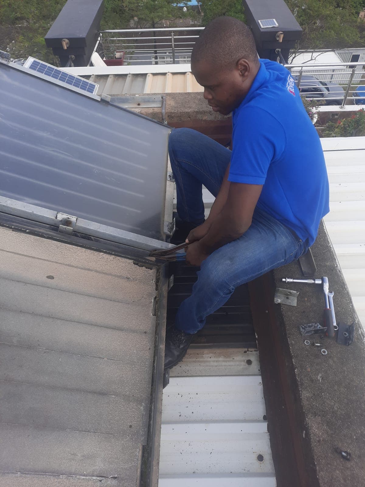 25 Seven Assist Pty Ltd work example 6