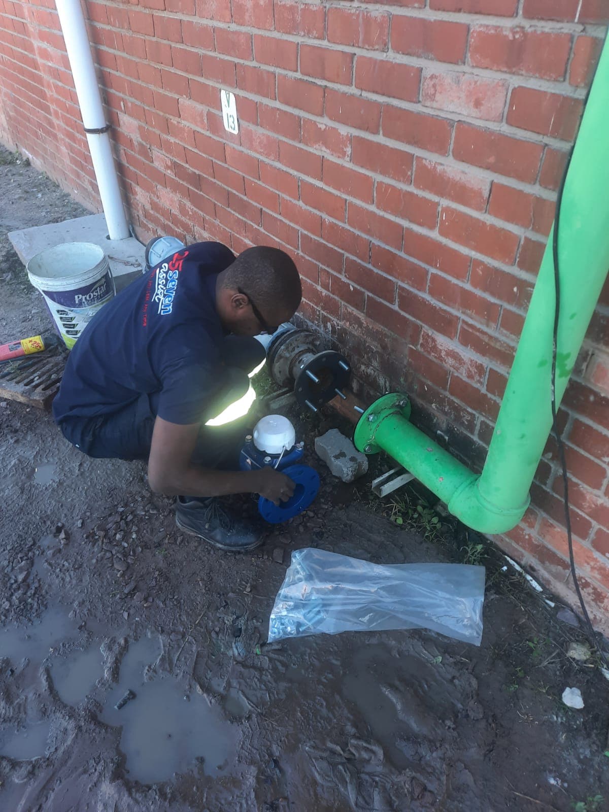 25 Seven Assist Pty Ltd work example 8