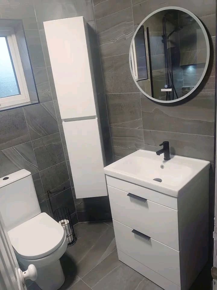 Emadubeni plumbing profile