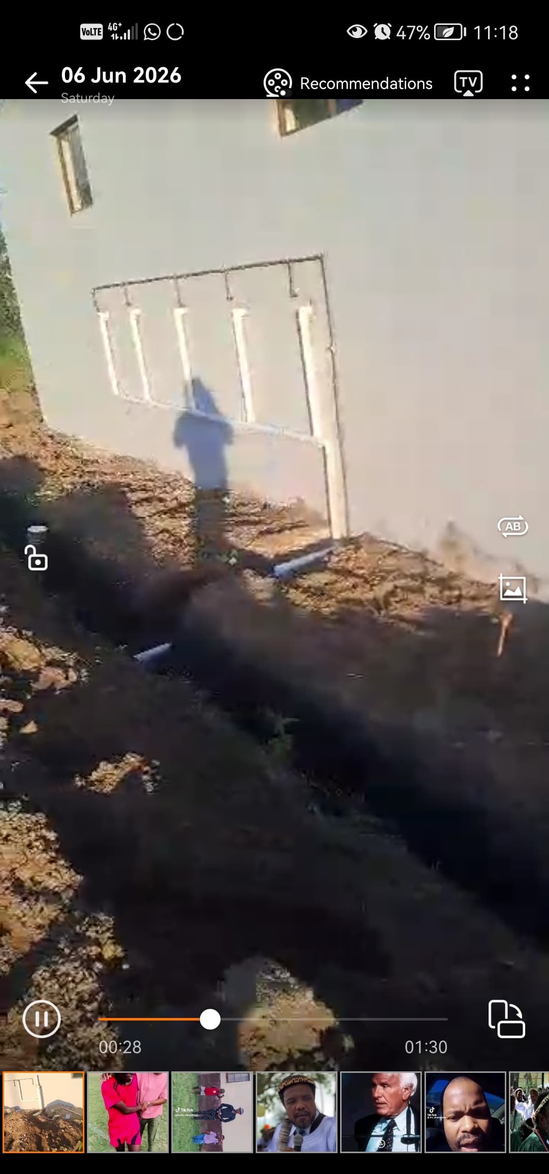 Iynqwele plumbing work example 3