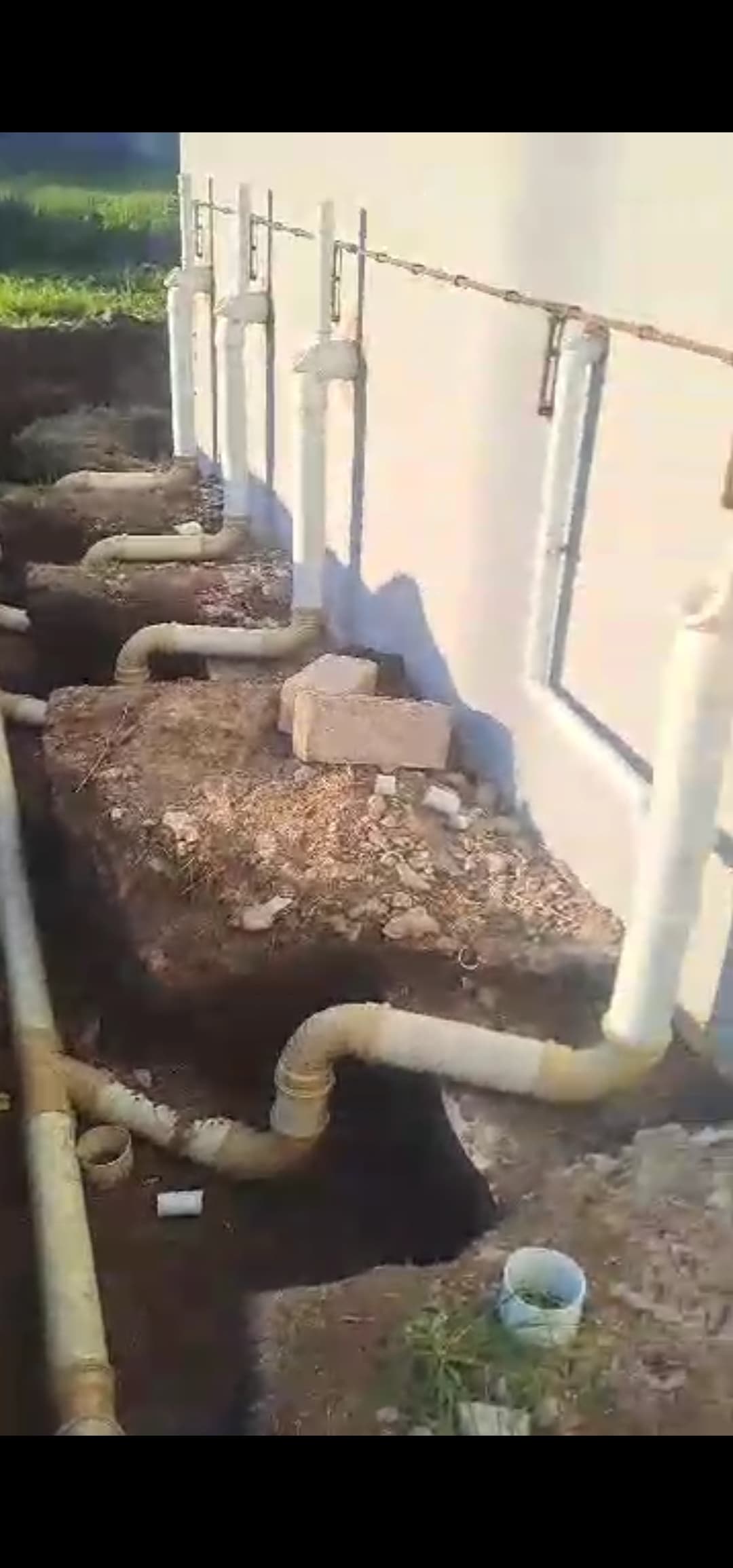 Iynqwele plumbing work example 7