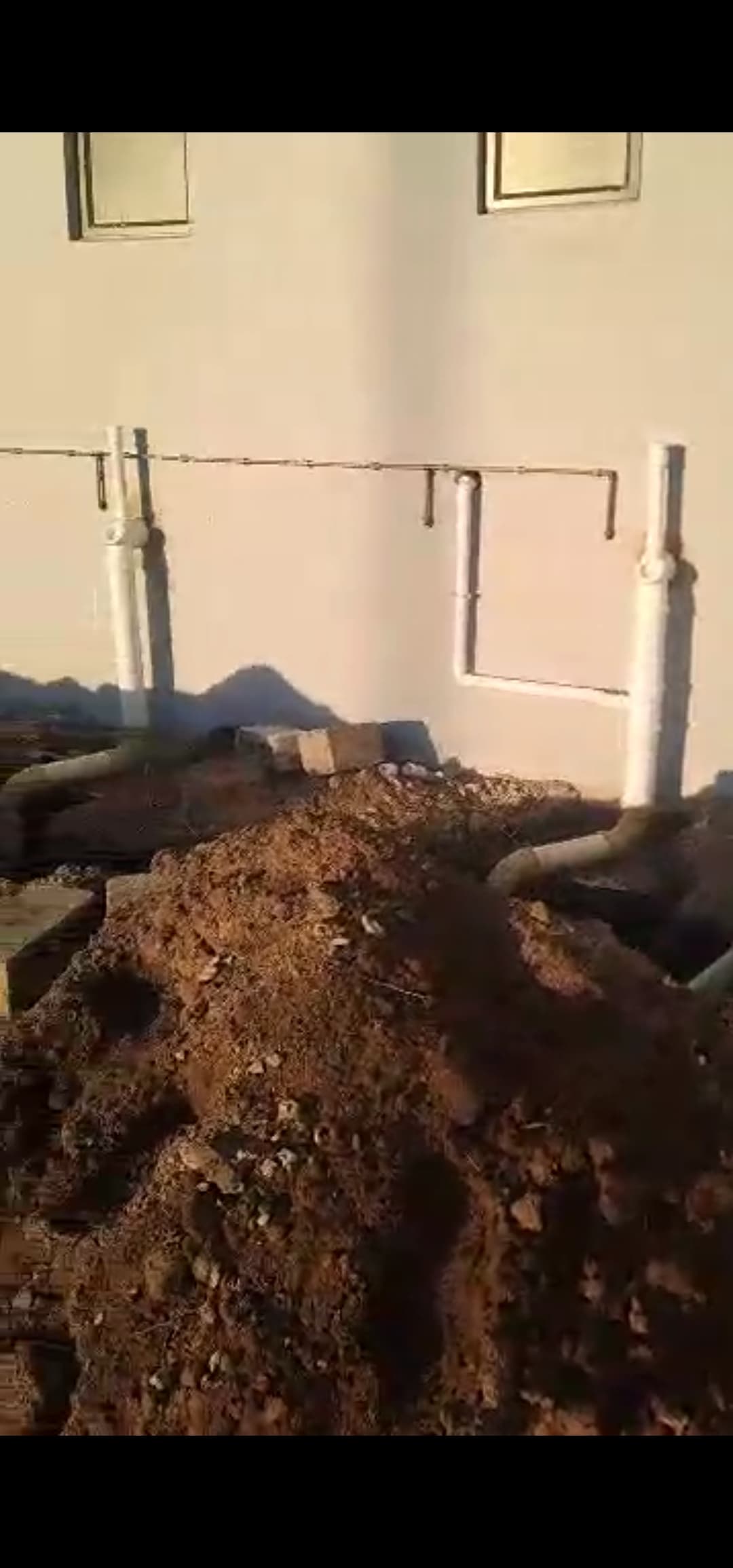 Iynqwele plumbing work example 2
