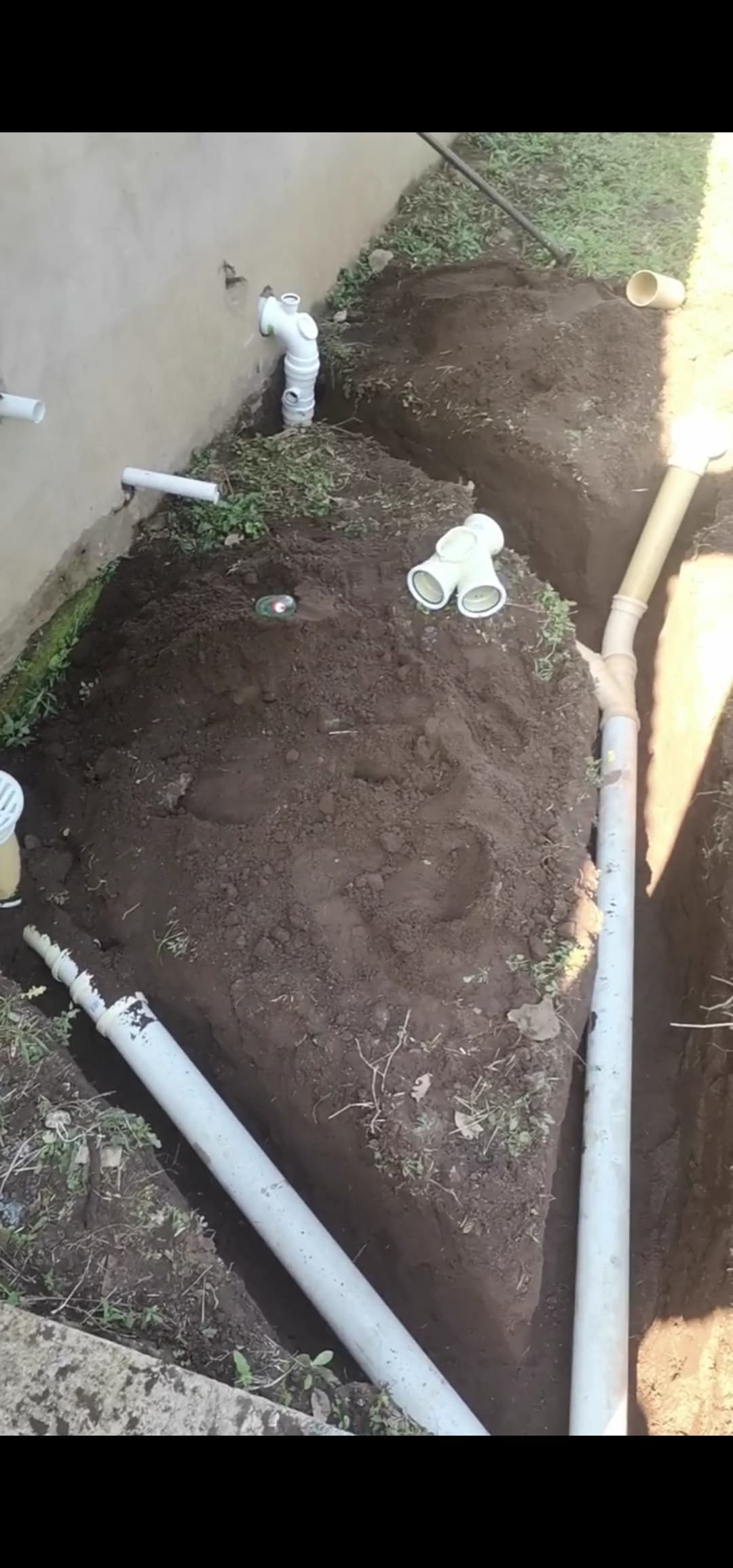 Iynqwele plumbing work example 8