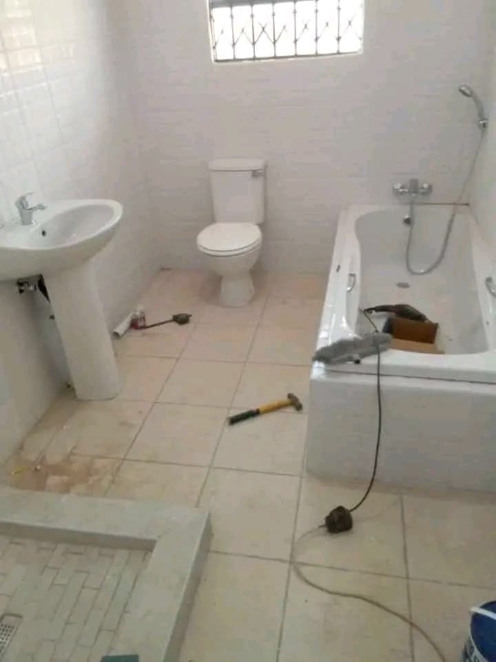 MIYA IDEAL PLUMBING CONSTITUTION work example 8