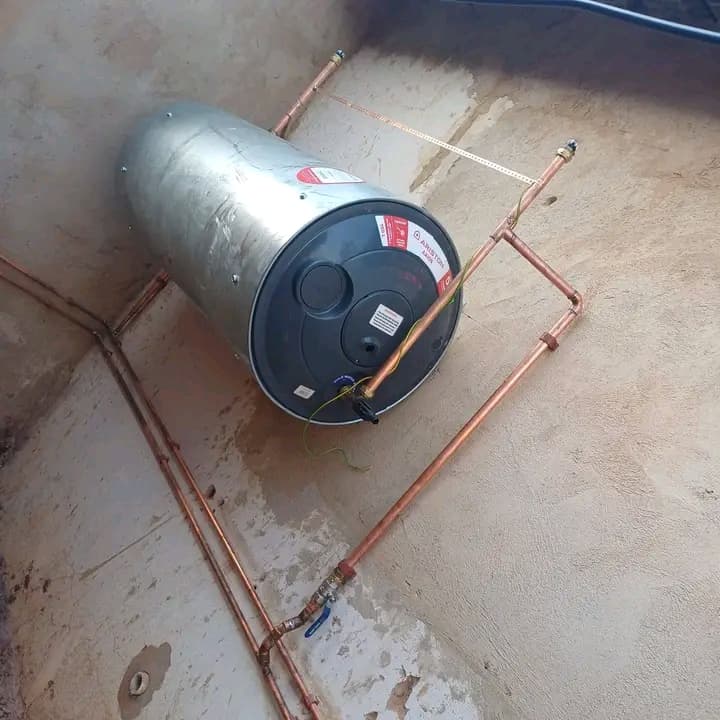 MIYA IDEAL PLUMBING CONSTITUTION work example 4