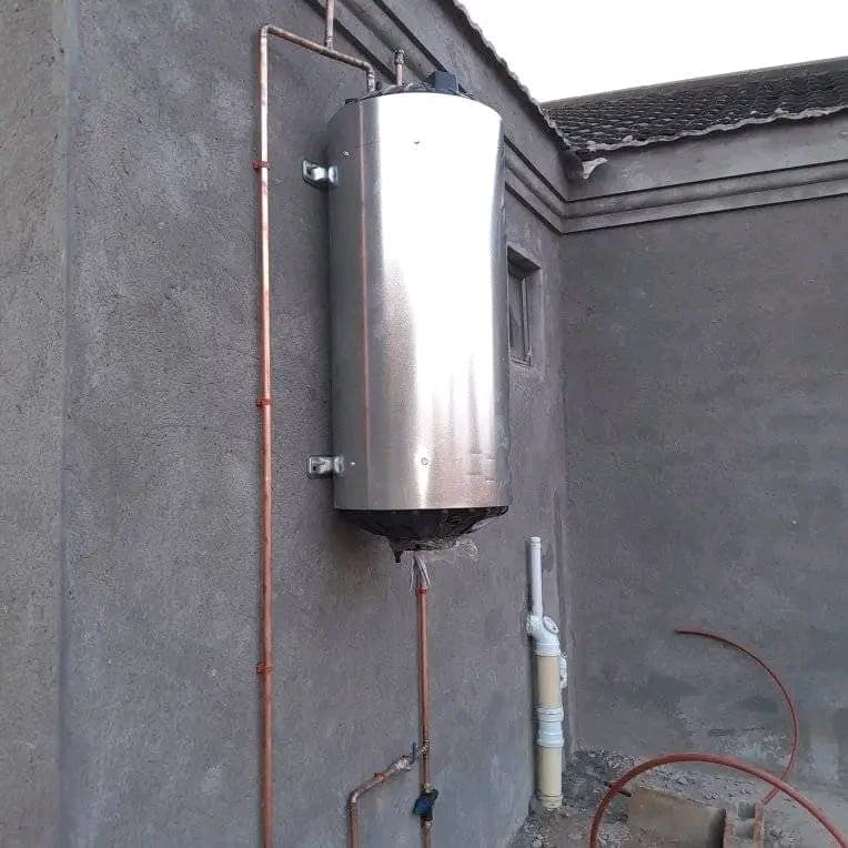 MIYA IDEAL PLUMBING CONSTITUTION work example 9