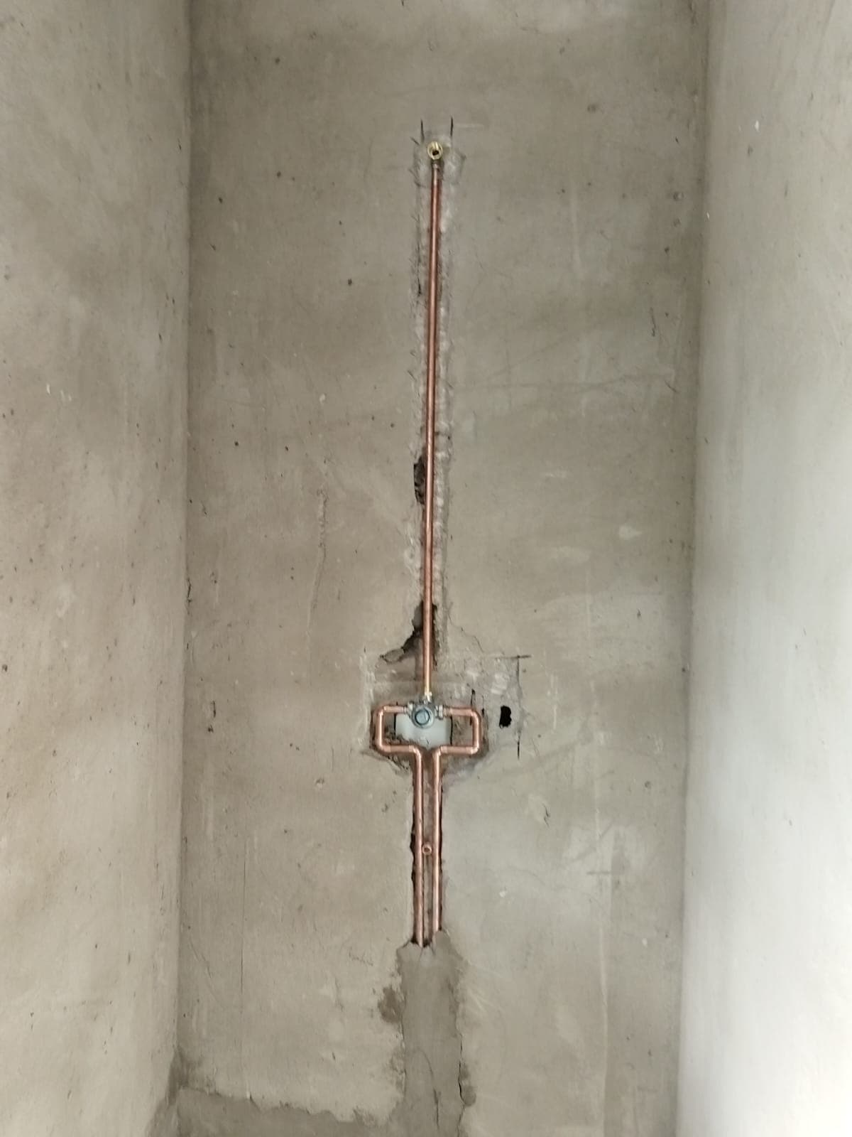 MIYA IDEAL PLUMBING CONSTITUTION work example 7