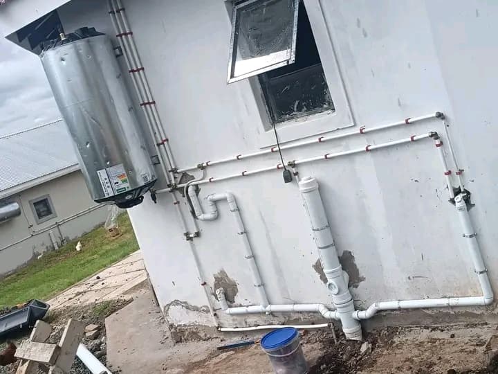 MIYA IDEAL PLUMBING CONSTITUTION work example 2
