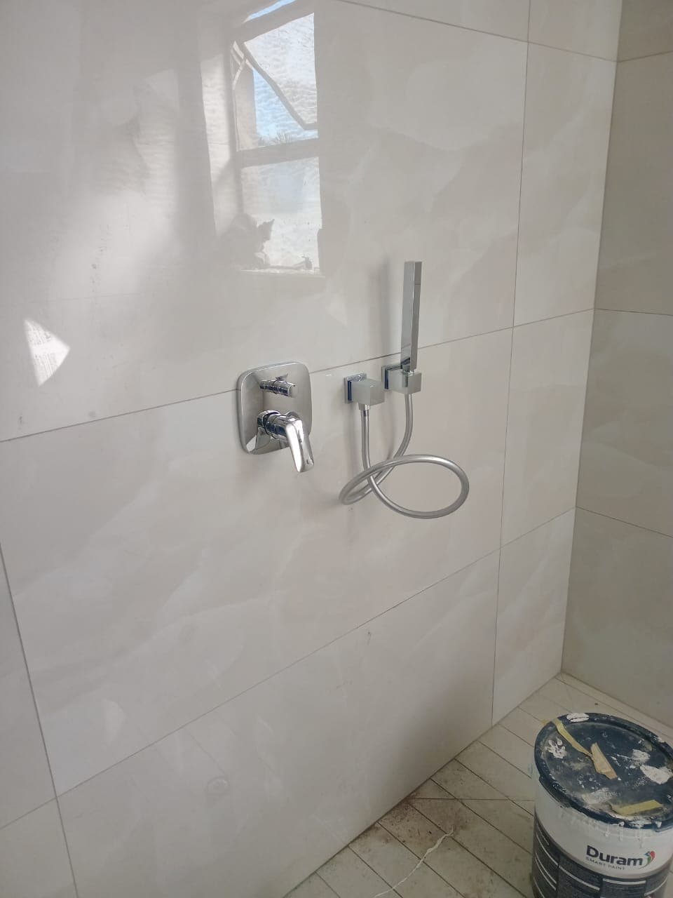 K.E Plumbing , Building & Maintenance work example 7