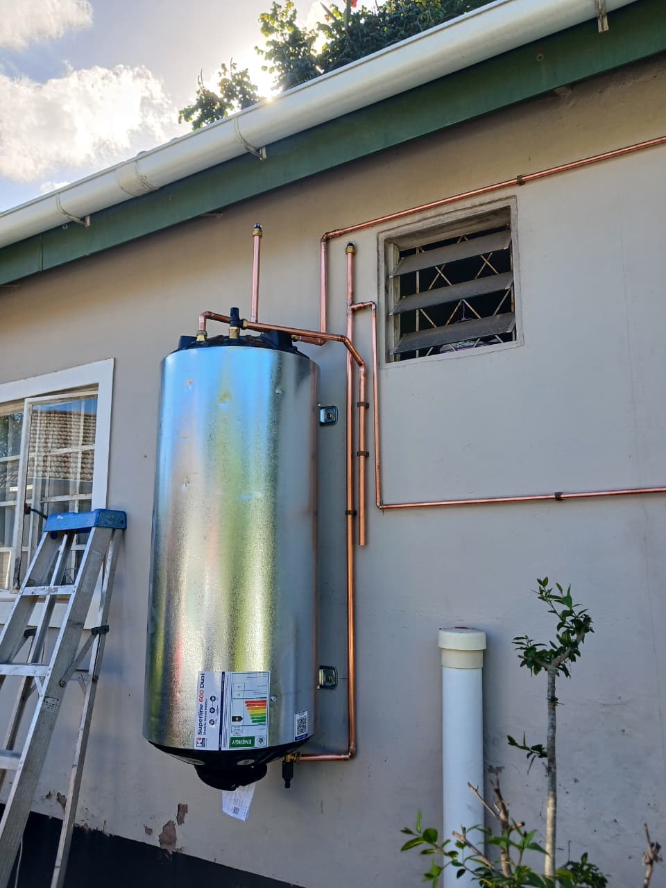 AbaNqobi Plumbers Pty Ltd profile
