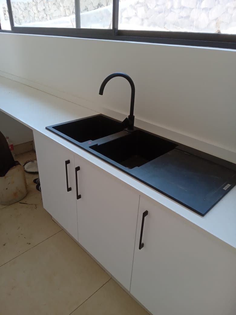 AbaNqobi Plumbers Pty Ltd work example 9