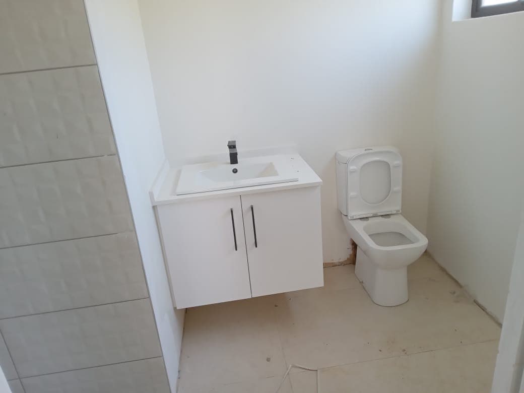 AbaNqobi Plumbers Pty Ltd work example 8