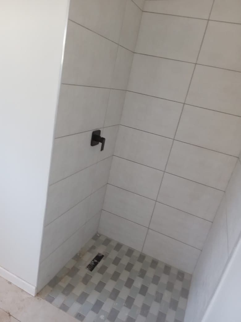 AbaNqobi Plumbers Pty Ltd work example 7