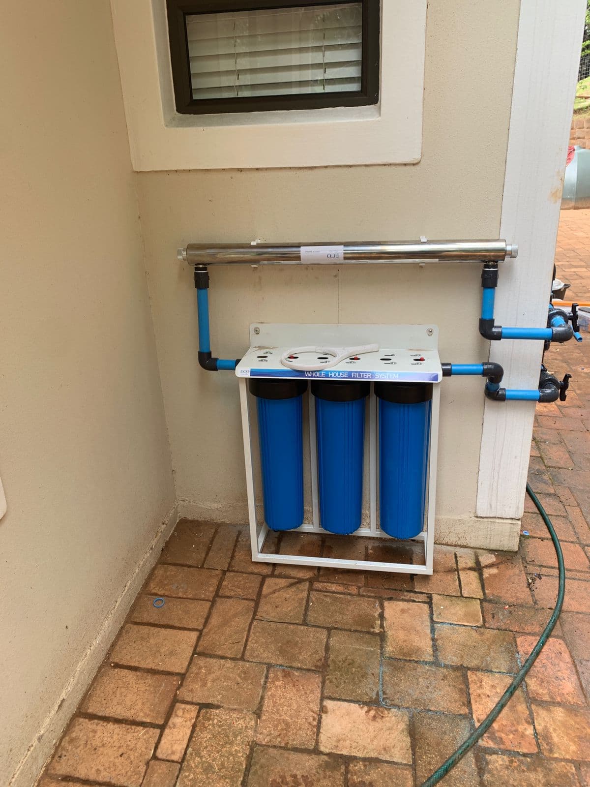 Hometown Plumbing work example 3