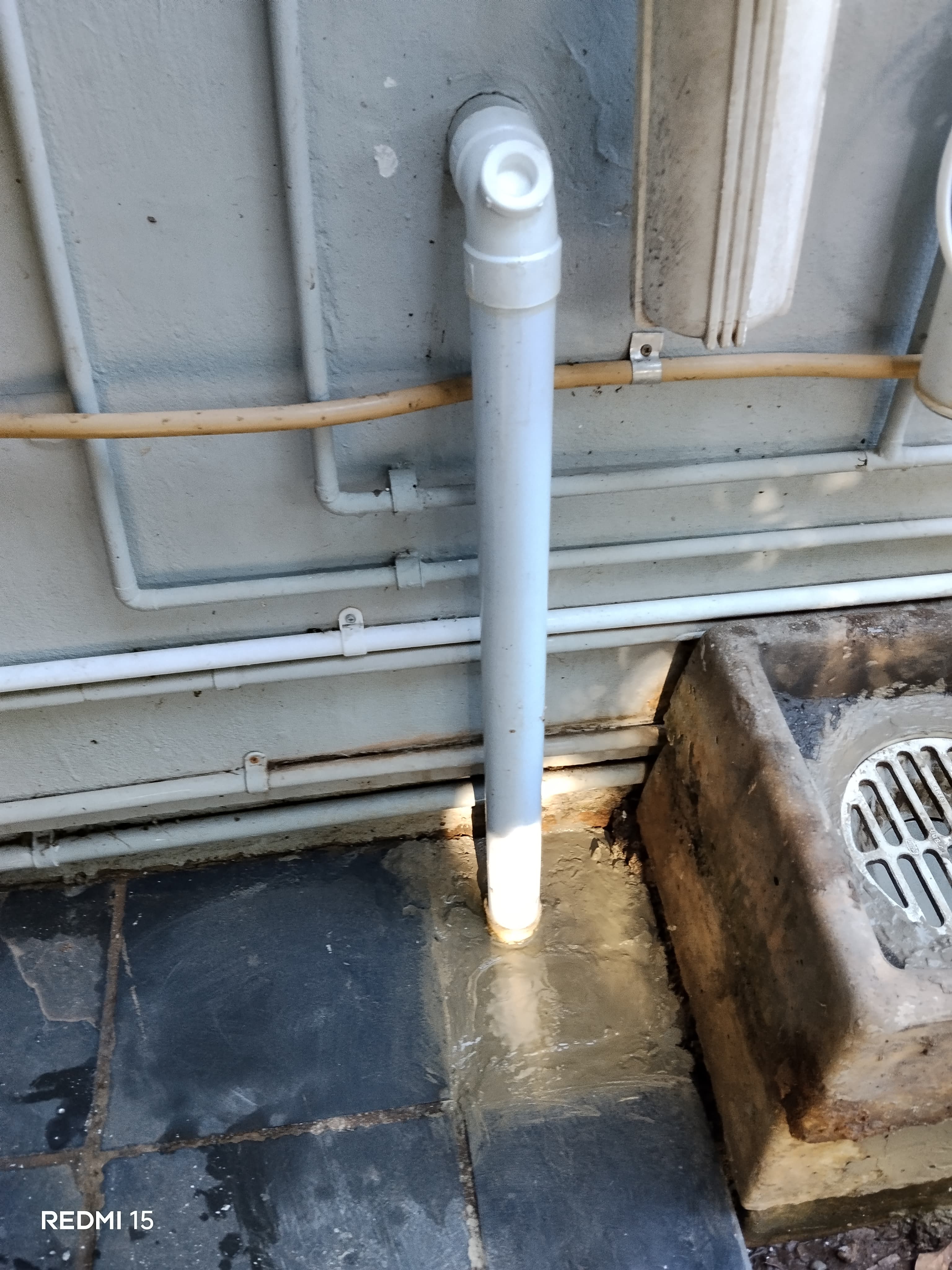 North Coast Plumbers work example 6