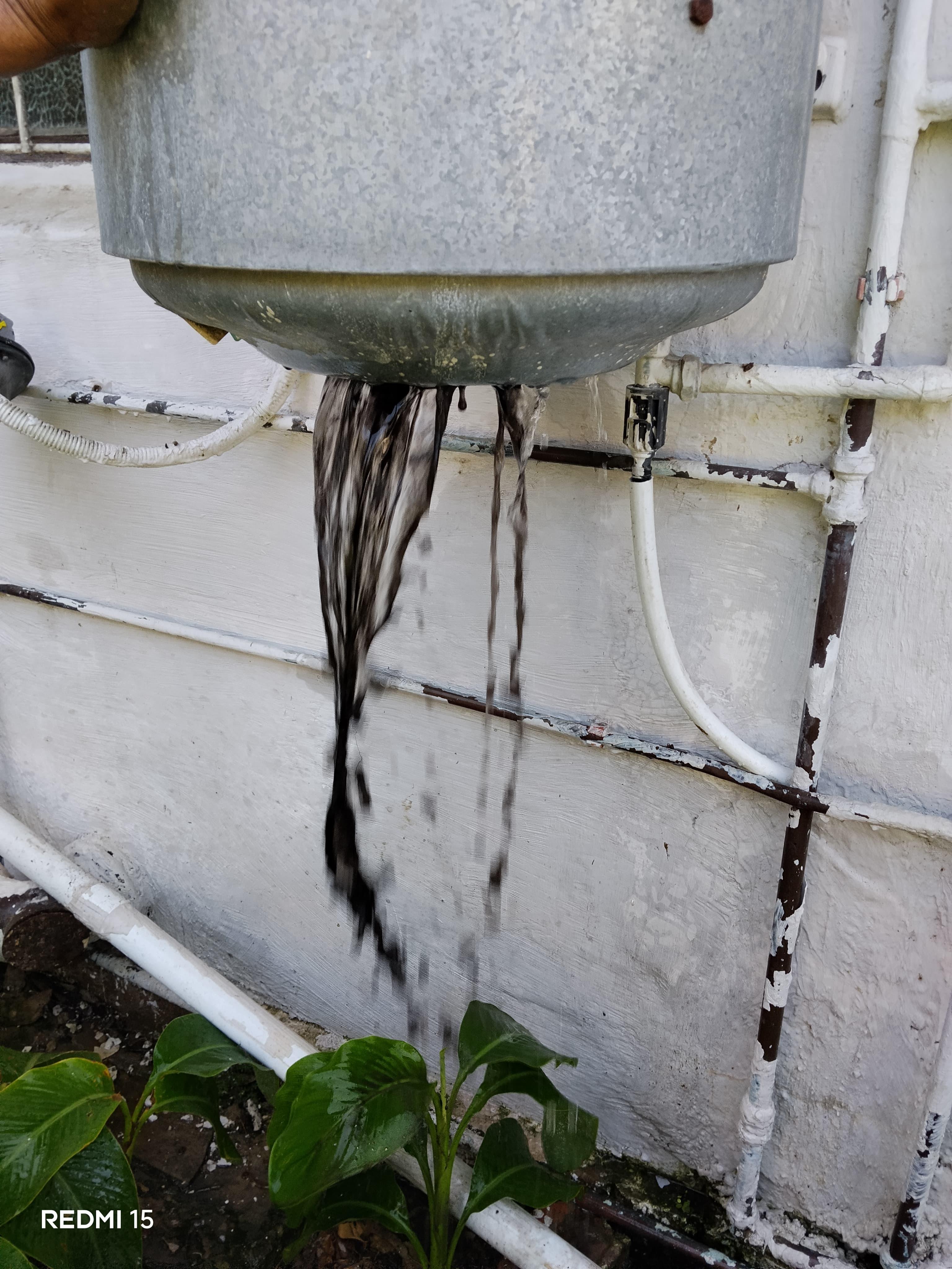 North Coast Plumbers work example 3
