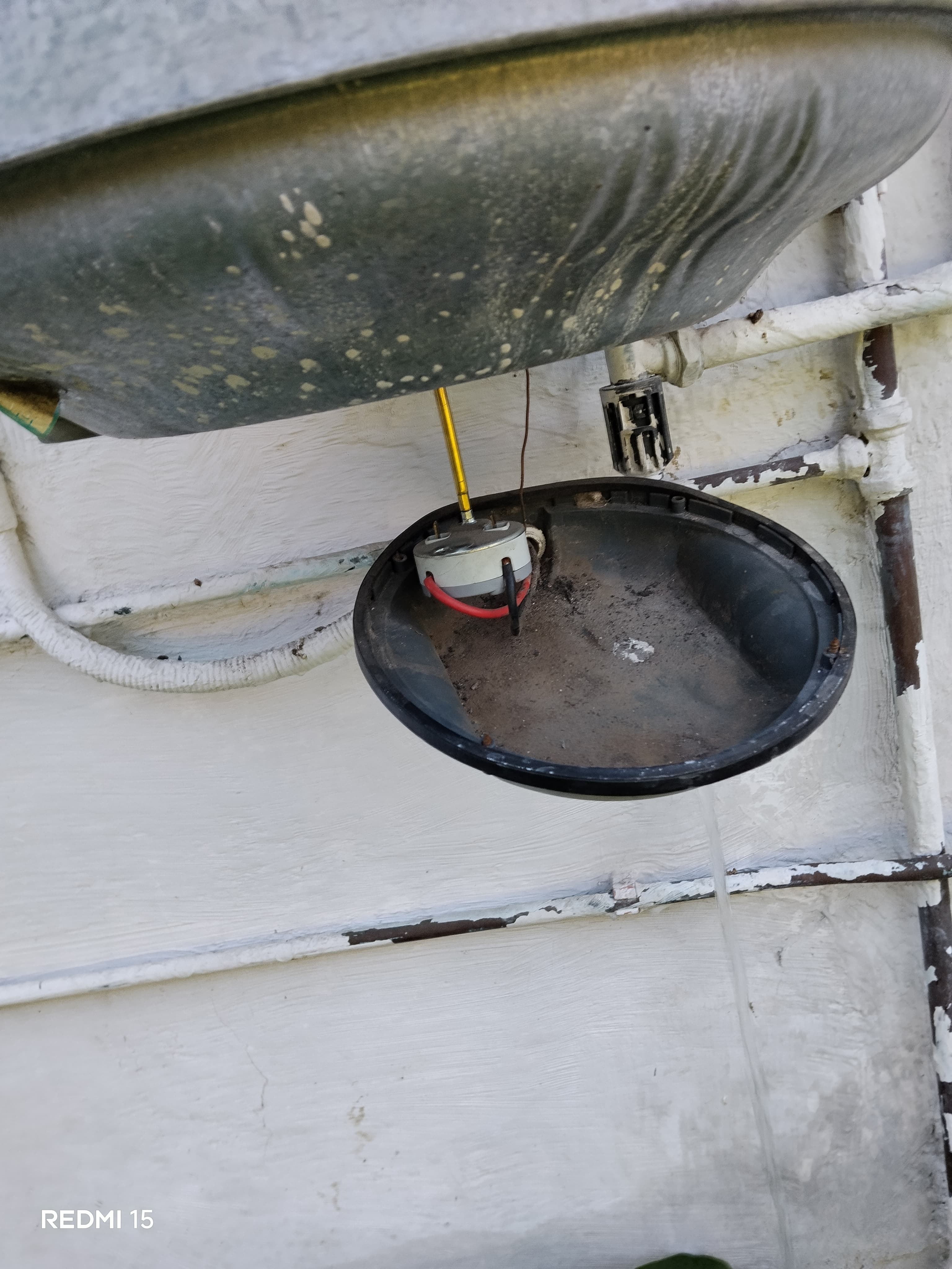 North Coast Plumbers work example 9