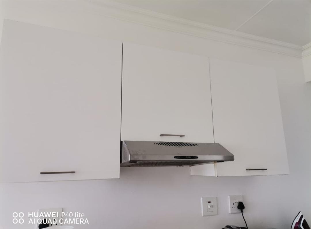 North Coast Plumbers work example 7