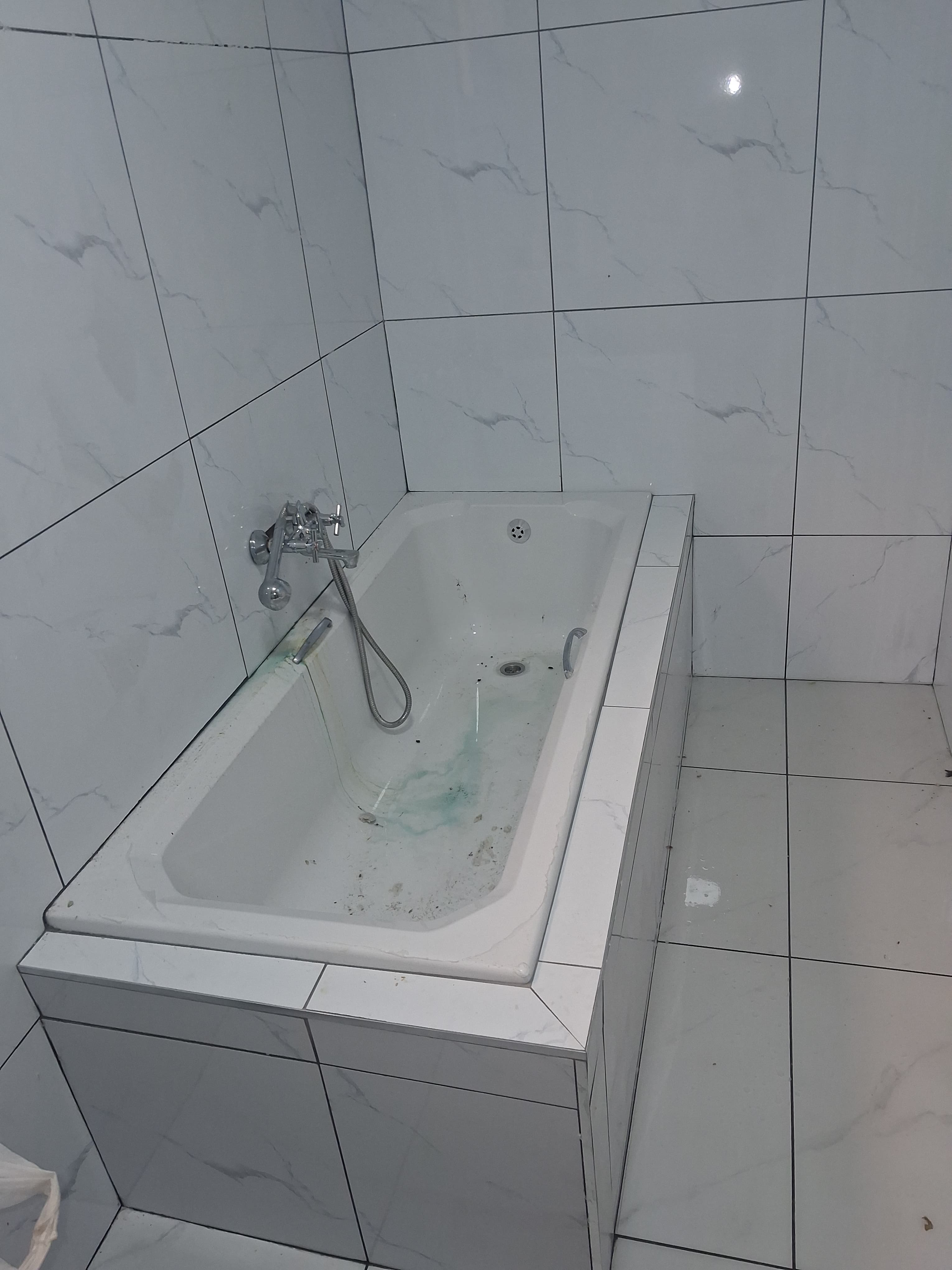 Matiyose plumbing services pty ltd work example 4