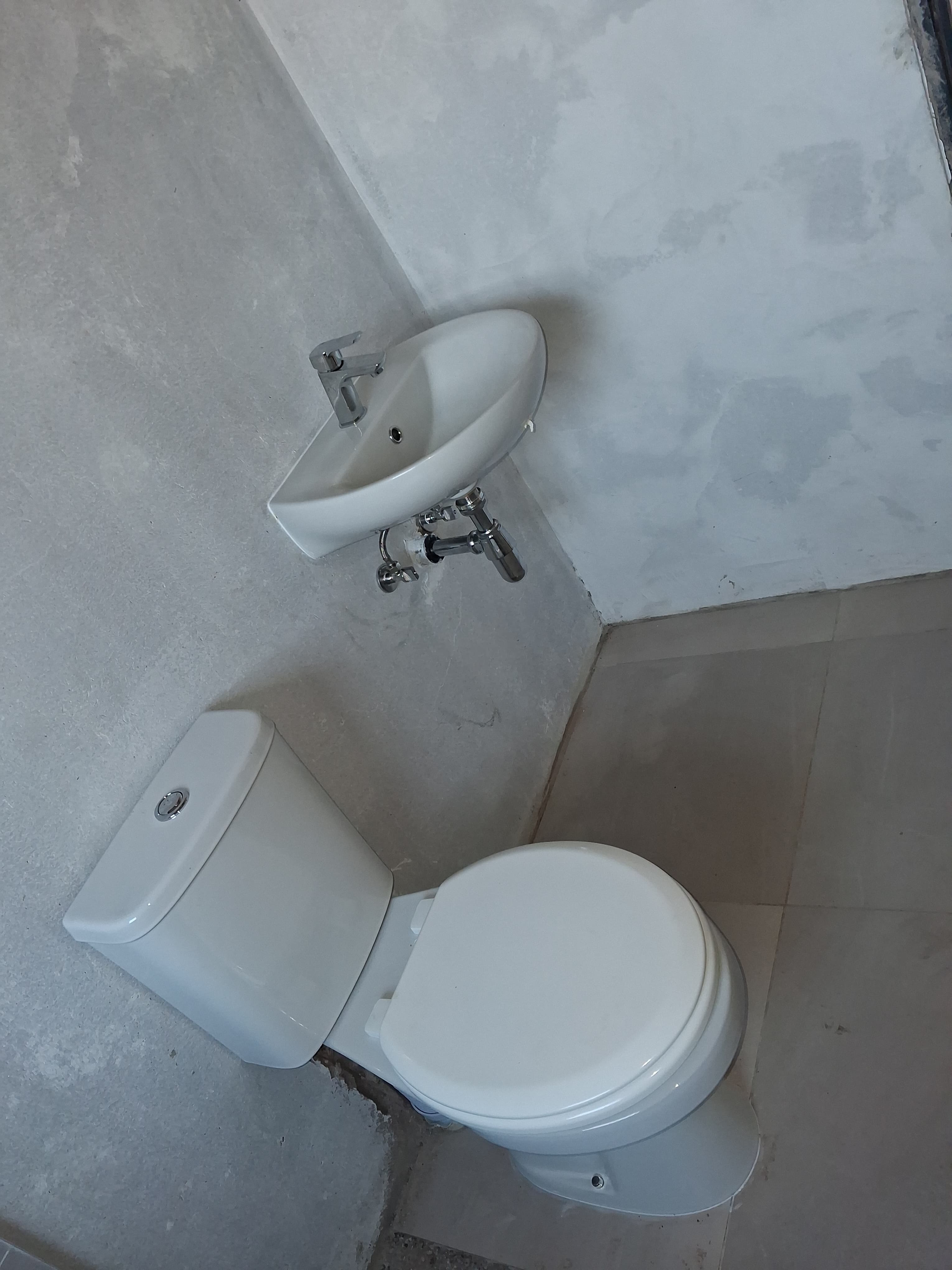 Matiyose plumbing services pty ltd work example 5