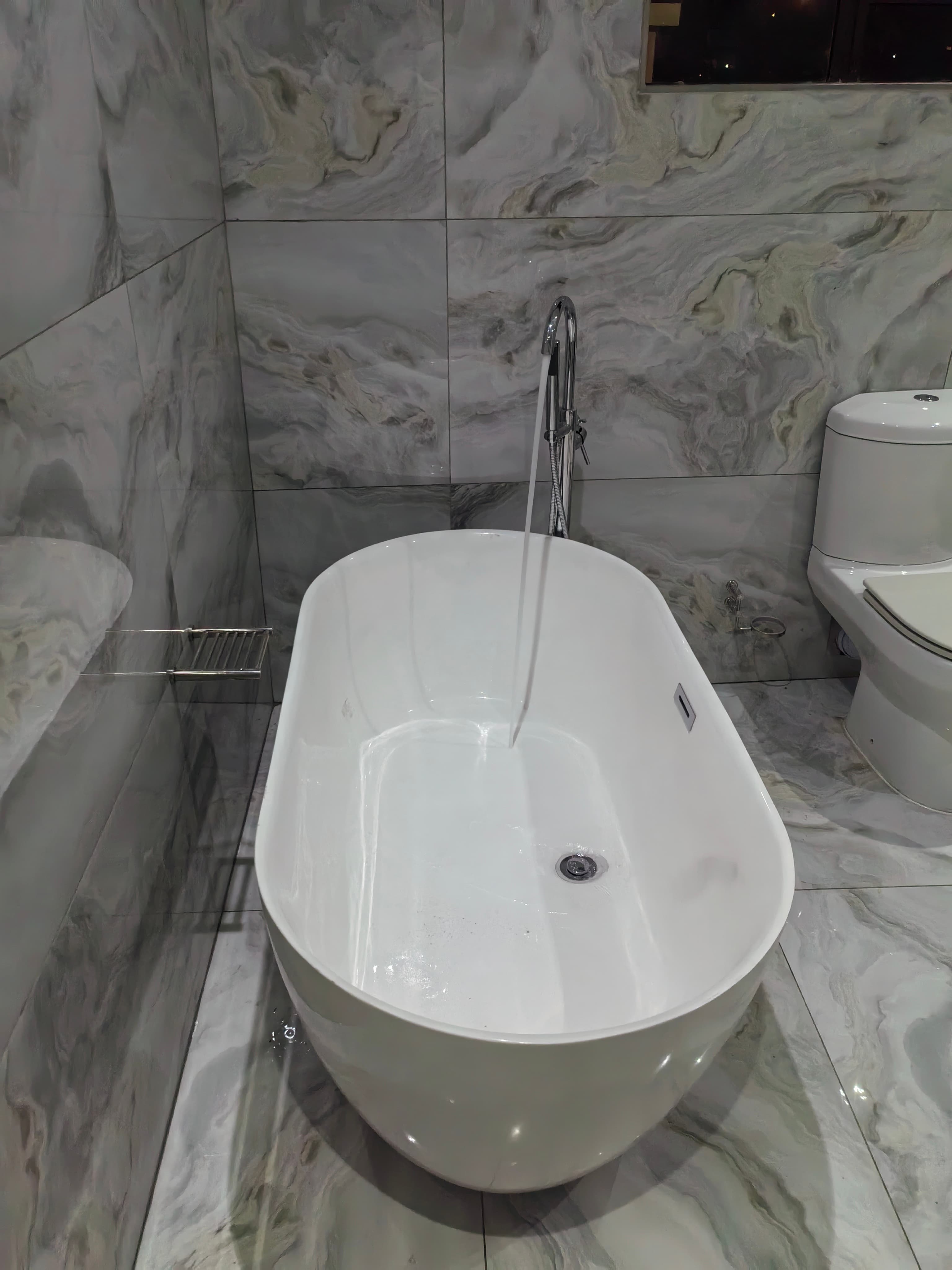 Bhekinkosi Plumber work example 3