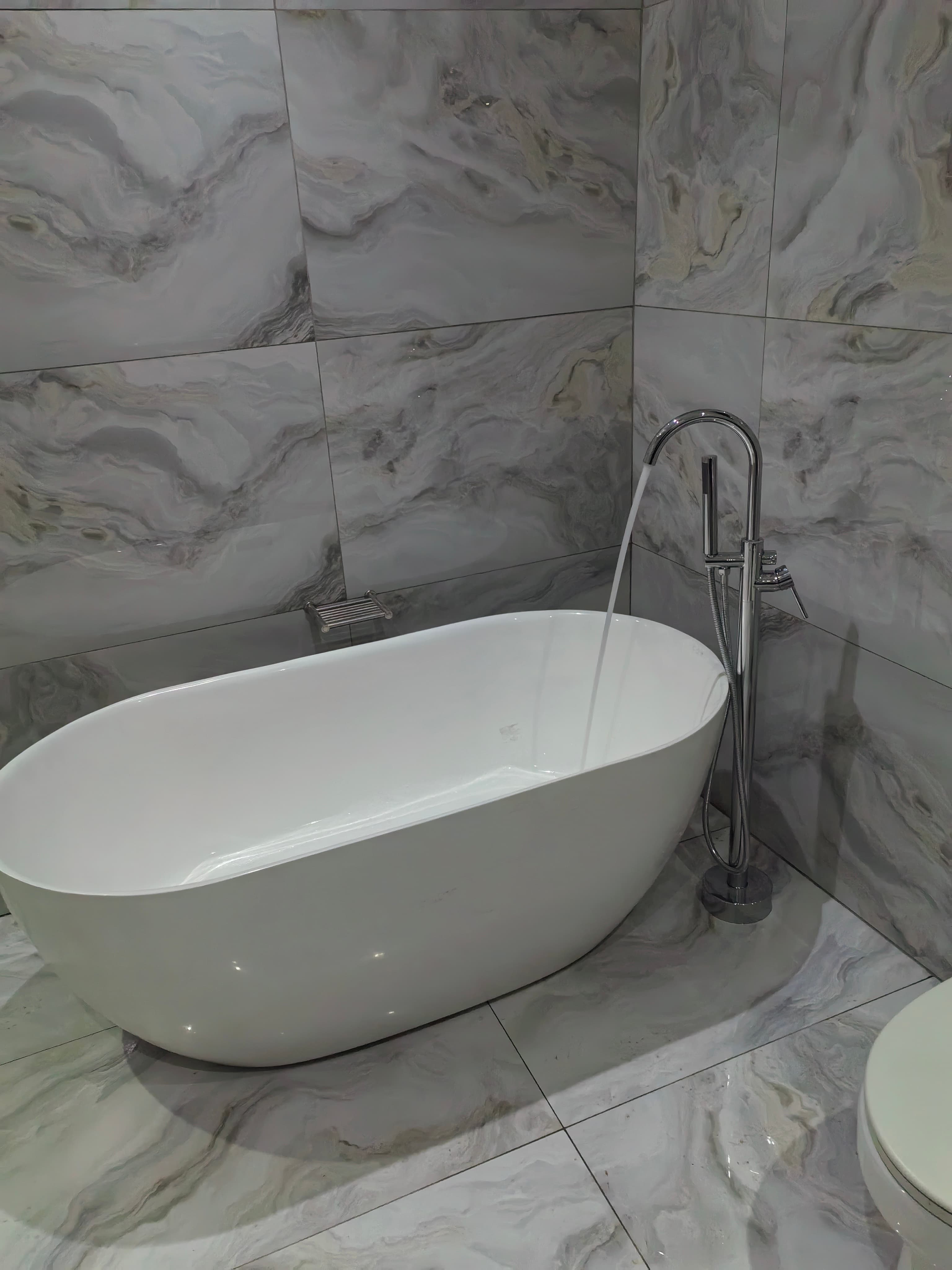 Bhekinkosi Plumber work example 5