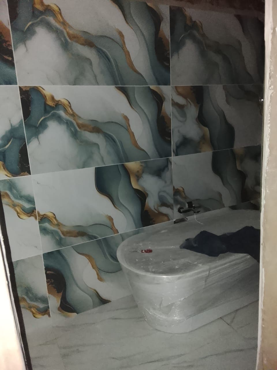 Syathokoza plumbing services work example 6