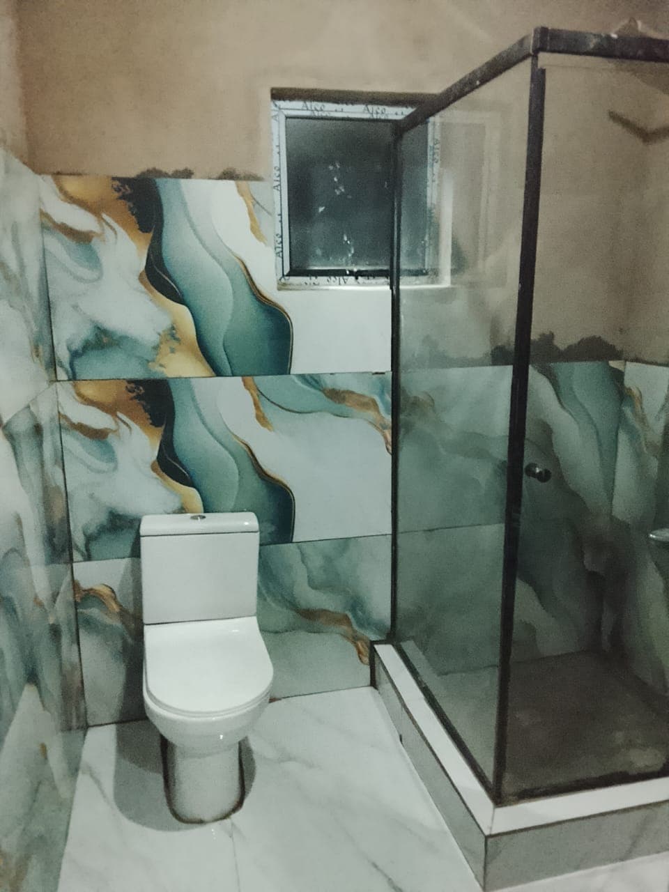 Syathokoza plumbing services work example 5